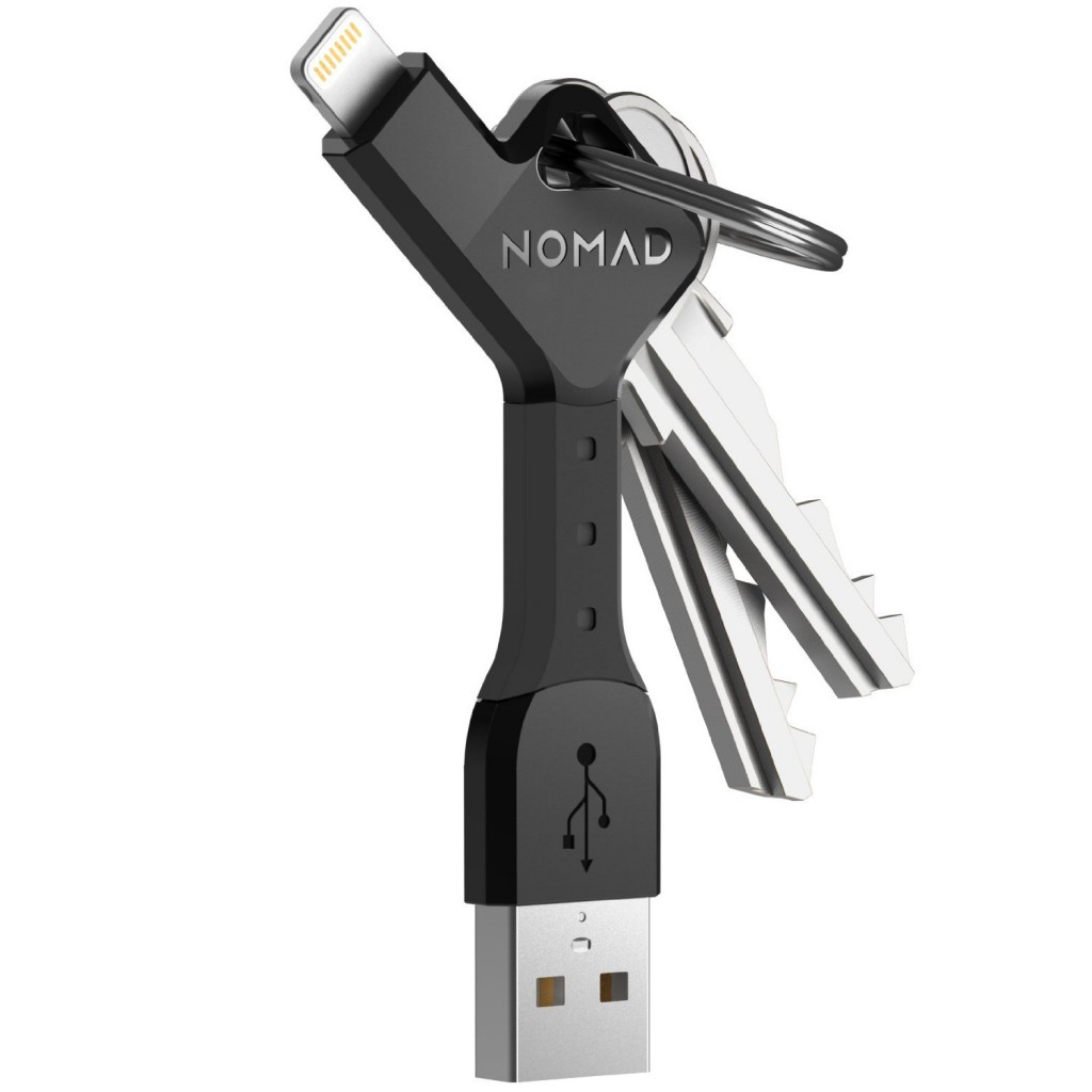 NomadKey