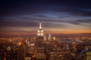 Traveling to NYC? Book your Empire State Building tickets in advance!