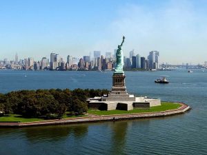 Traveling to NYC? Book your Statue of Liberty tickets in advance!