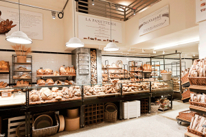 Traveling to NYC? Book your Eataly classes in advance!